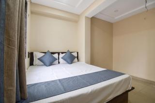 FabHotels Amber Grove - 5
