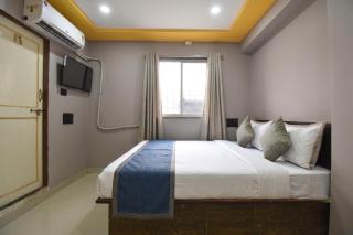 FabHotels Amber Grove - 3