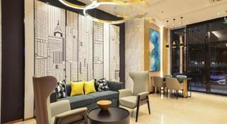 Echarm Hotel Liuzhou Yaobu Ancient Town - 6