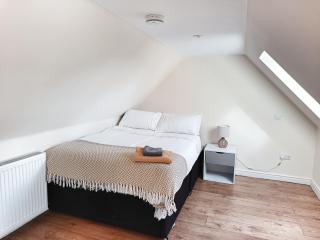Peterhead Contractors House - 2