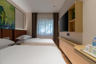 Junheyue Hotel - Beijing Workers' Stadium, Beijing Chaoyang Hospital, Capital Medical University - 2