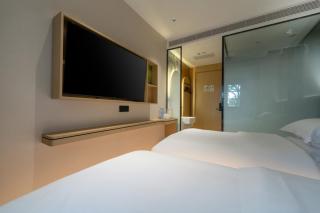 Junheyue Hotel - Beijing Workers' Stadium, Beijing Chaoyang Hospital, Capital Medical University - Beijing - 5