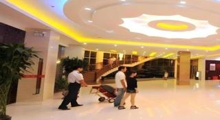 Wanxiang Hotel - 6