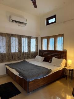 Casa Central 2Bhk Homestay - 4