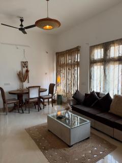 Casa Central 2Bhk Homestay - 1