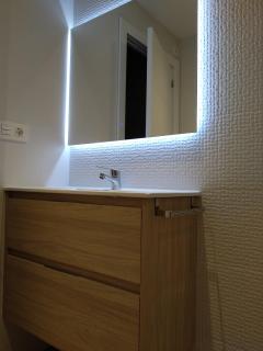 Apartamento Costa II con Parking exterior comunitario - 3