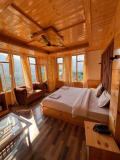 Vivaan Regency - Manali - 9