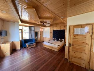Vivaan Regency - Manali - 8