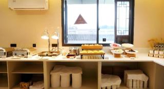 City Comfort Inn Enshi Nver Town - 2