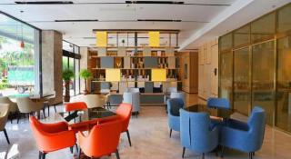 Echarm Hotel Changjiang Shilu - 9