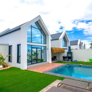 Noon1 Resort Otel - 8