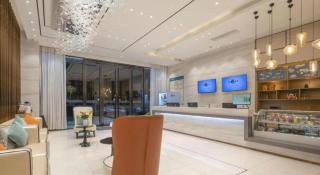 City Comfort Inn Suzhou Wujiang Development Zone Yundong - 6