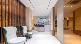 City Comfort Inn Haikou Zhongjie Road Walking Street - 9