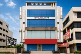 FabHotel Relax Inn - 0