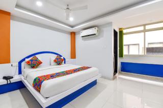 FabHotel Relax Inn - 0