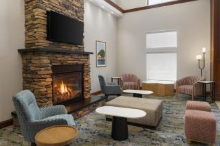 Hampton Inn & Suites Mystic - 6