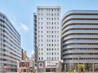 Comfort Hotel Hiroshima Otemachi - 8
