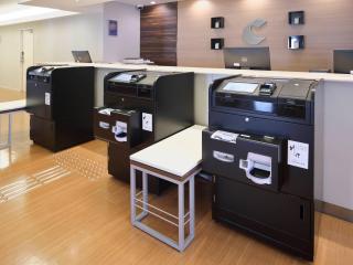 Comfort Hotel Hiroshima Otemachi - 4