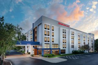 Hampton Inn Chicago-Midway Airport - 0