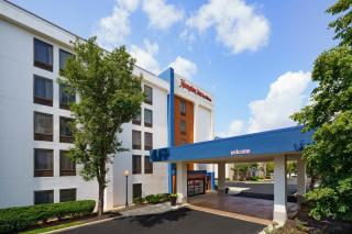 Hampton Inn Chicago-Midway Airport - 9