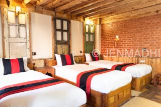 Indrayani Boutique Hotel & Cafe - 1