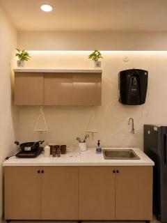 Jute Nest Stay in Saket - 7