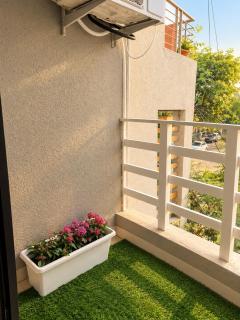 Jute Nest Stay in Saket - 3
