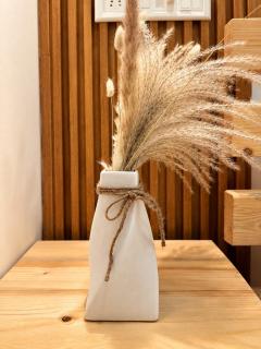 Jute Nest Stay in Saket - 1