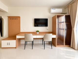 Serene Ocean View Condo in Panglao, Bohol C-1002 - 8