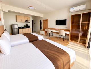 Serene Ocean View Condo in Panglao, Bohol C-1002 - 9