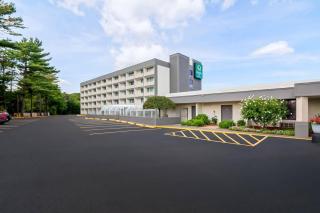 Quality Inn West Springfield - West Springfield - 0
