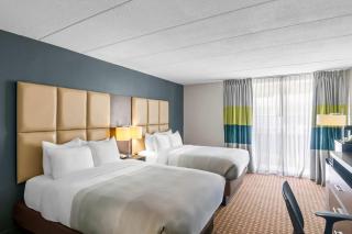 Quality Inn West Springfield - West Springfield - 6