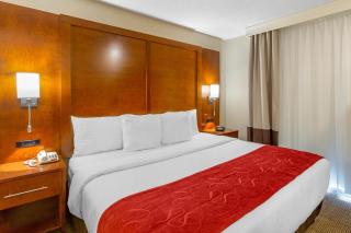 Comfort Suites Oakbrook Terrace - Chicago West - 0