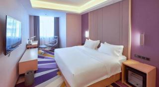 Lavande Hotel Changchun Gaoxin Jilin University - 6