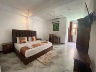 Airlink Transit Hotel - 0