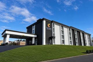 Comfort Inn & Suites Johnson City - Binghamton - 0