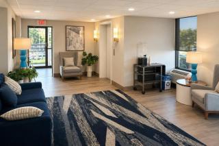 Comfort Inn & Suites Johnson City - Binghamton - 2