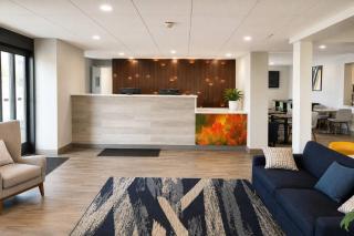 Comfort Inn & Suites Johnson City - Binghamton - 6
