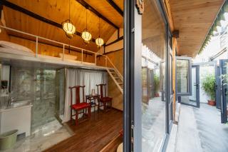 玺院茗园四合院 Seayuan Tea-Court - 1