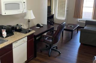 MainStay Suites Texas Medical Center-Reliant Park - Houston - 5