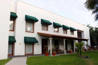 Radisson Hotel Cuernavaca - 9