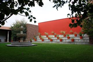 Radisson Hotel Cuernavaca - 6