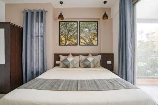 FabHotels Crystal Grove - 7