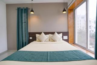 FabHotels Crystal Grove - 5