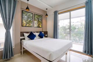 FabHotels Crystal Grove - 4