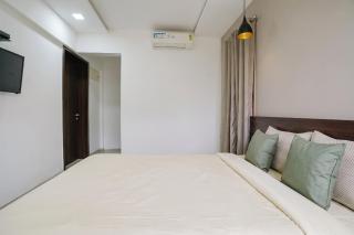 FabHotels Crystal Grove - 3