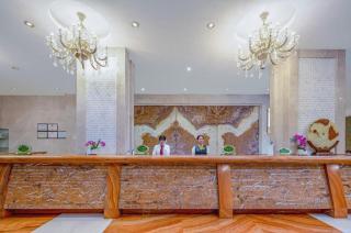 Vienna Hotel Guangdong Zhuhai Mingzhu Station Guozheng - 4