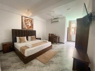 Airlink Transit Hotel - 4