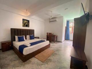 Airlink Transit Hotel - 5
