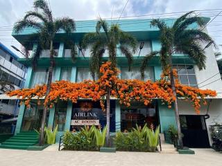 Airlink Transit Hotel - 2
